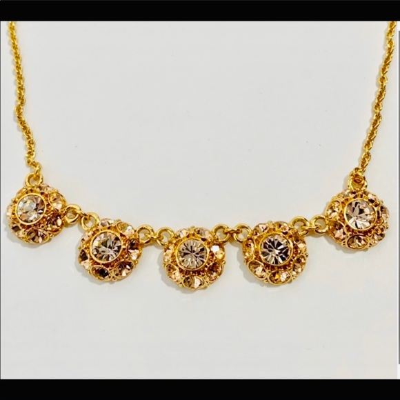 Kate Spade Putting On The Ritz Necklace - Picture 3 of 5